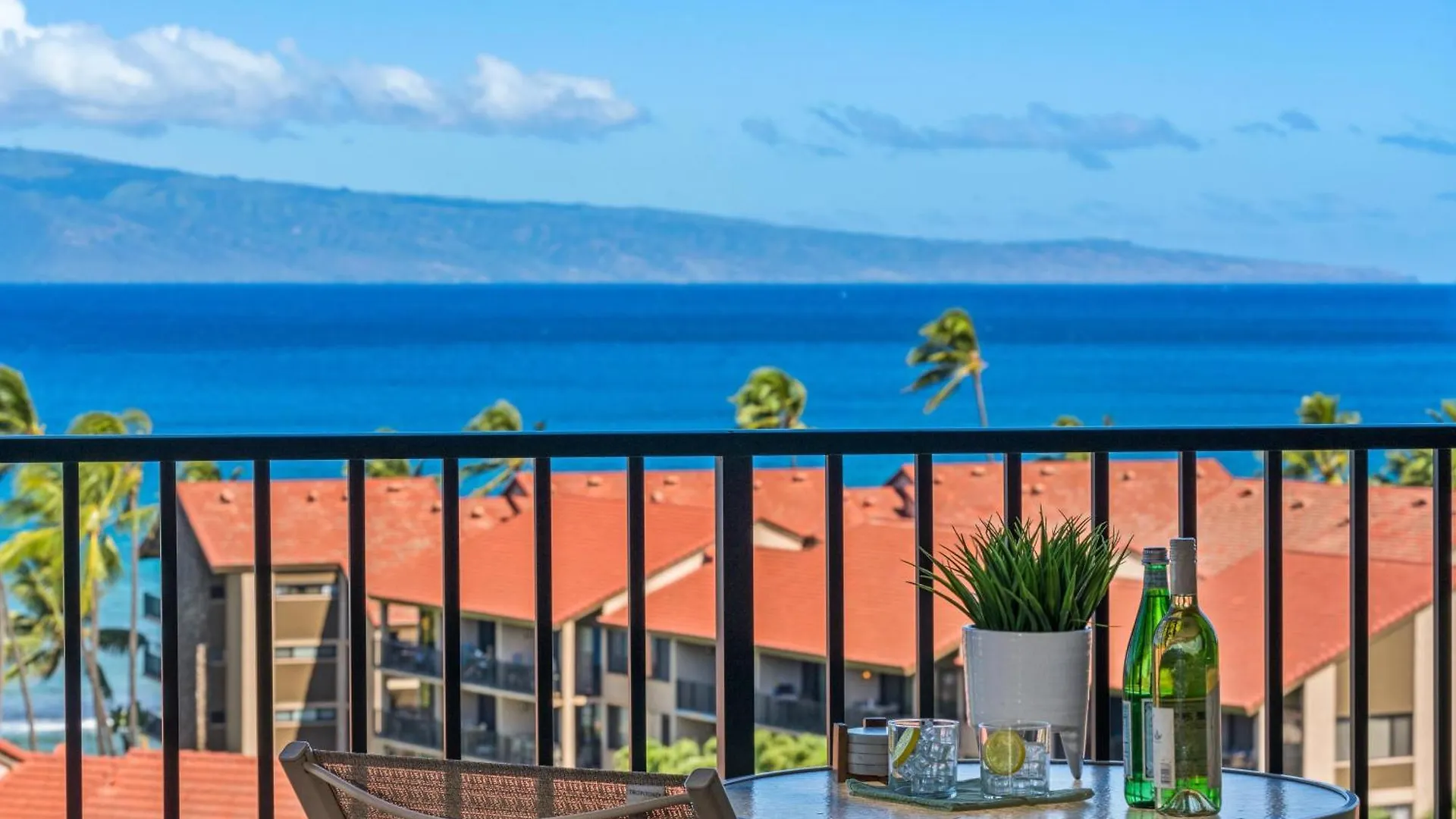 Kaanapali Shores 940 Lāhainā Apartment