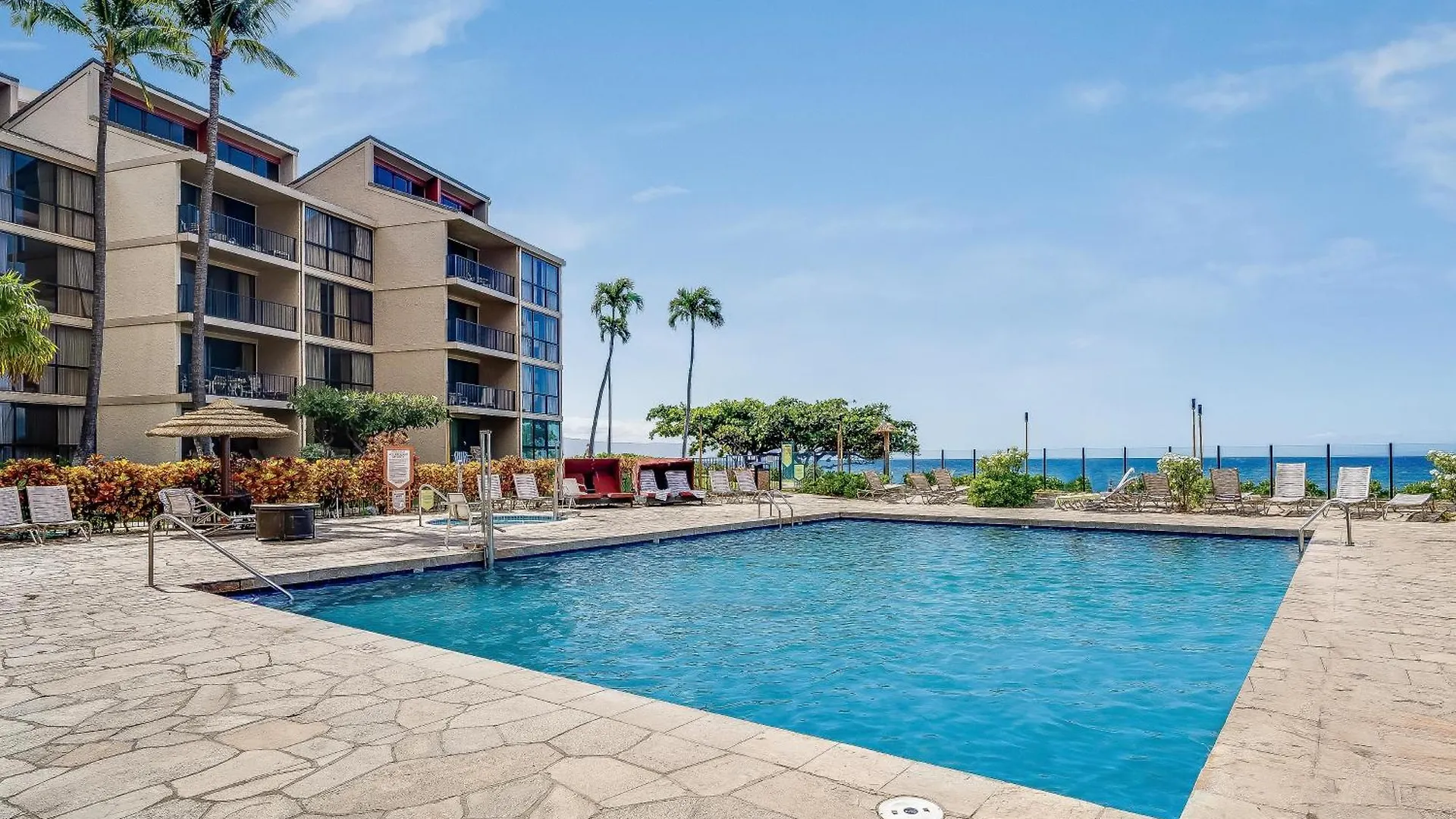 Kaanapali Shores 940 Lāhainā 0*,  USA