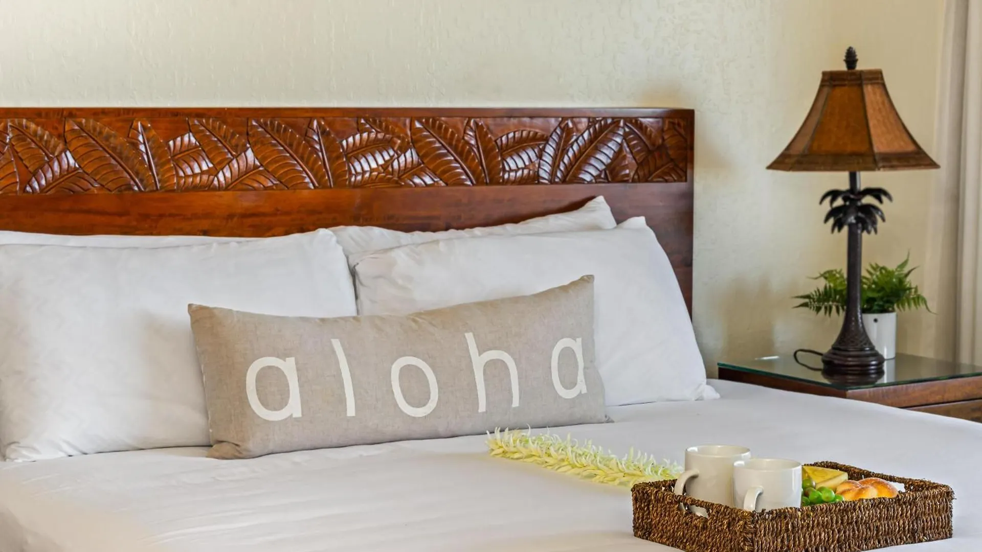Apartment Kaanapali Shores 940 Lāhainā USA