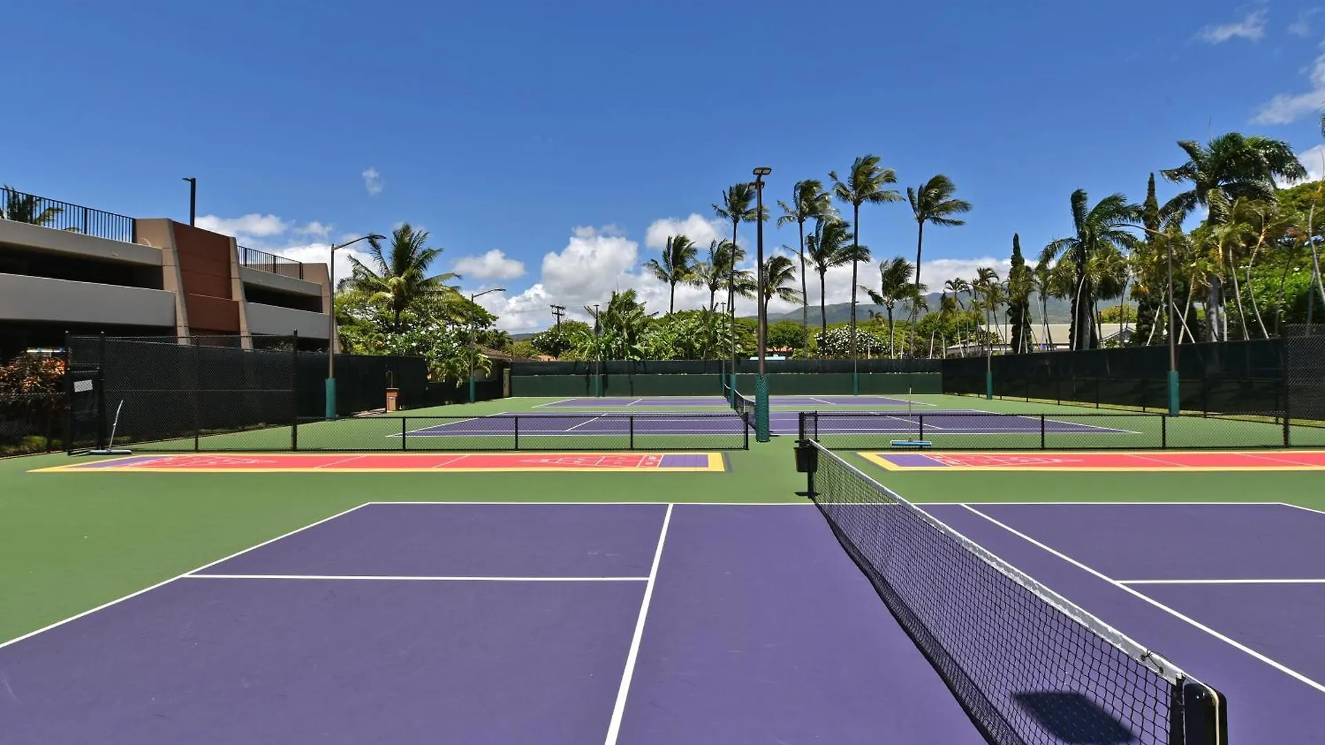 Kaanapali Shores 940 Lāhainā USA