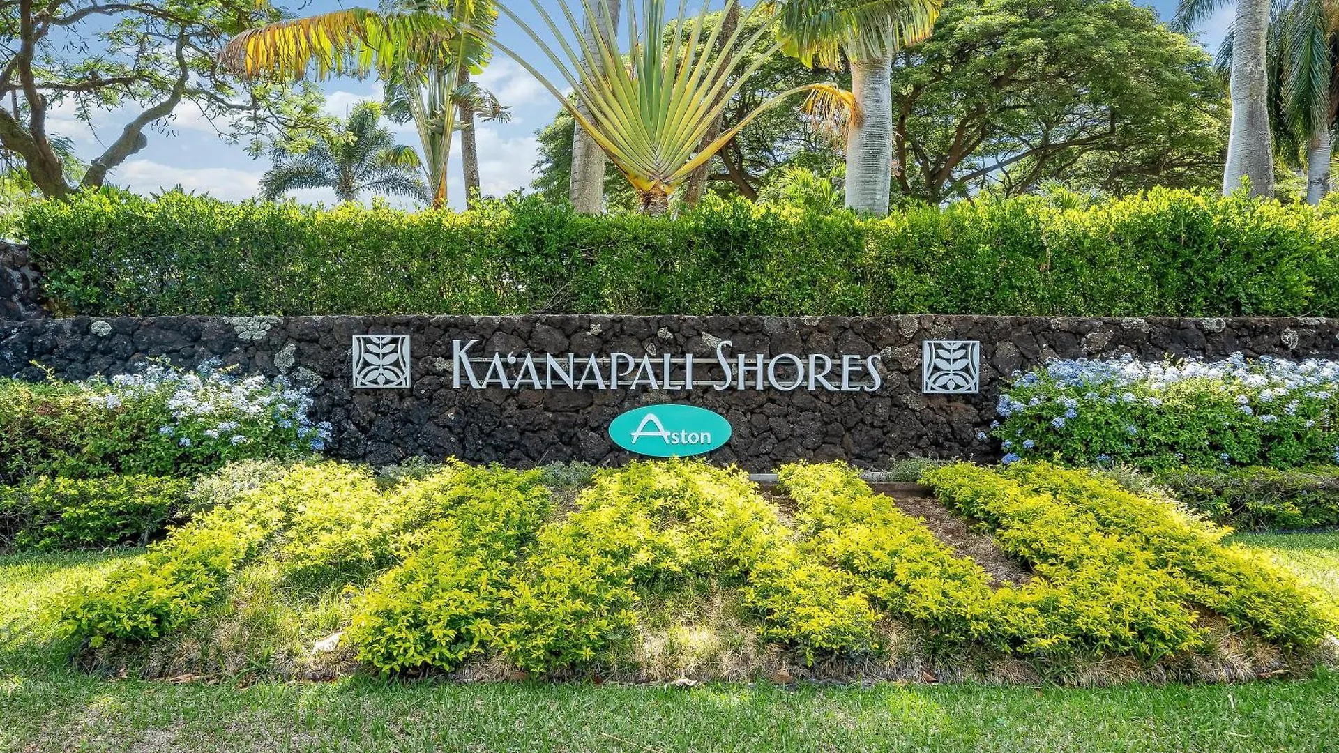 Kaanapali Shores 940 Lāhainā Apartment