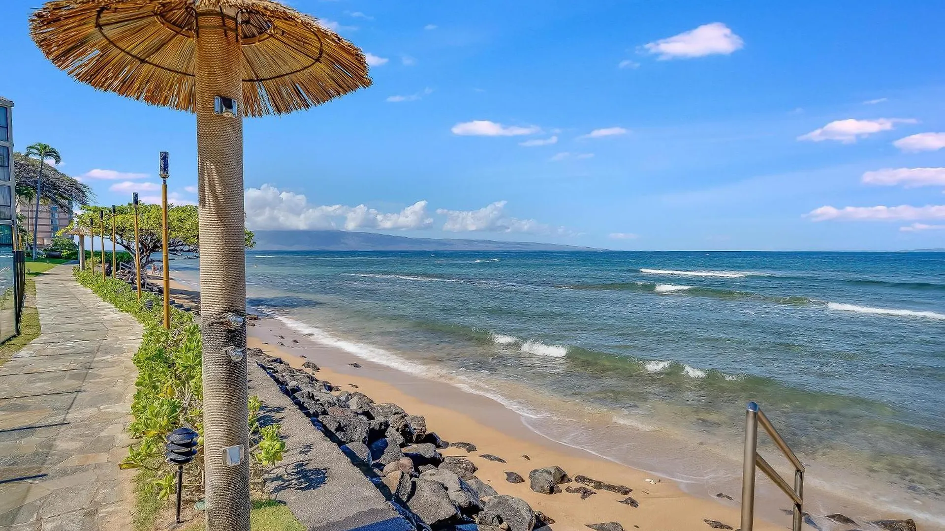 Kaanapali Shores 940 Lāhainā
