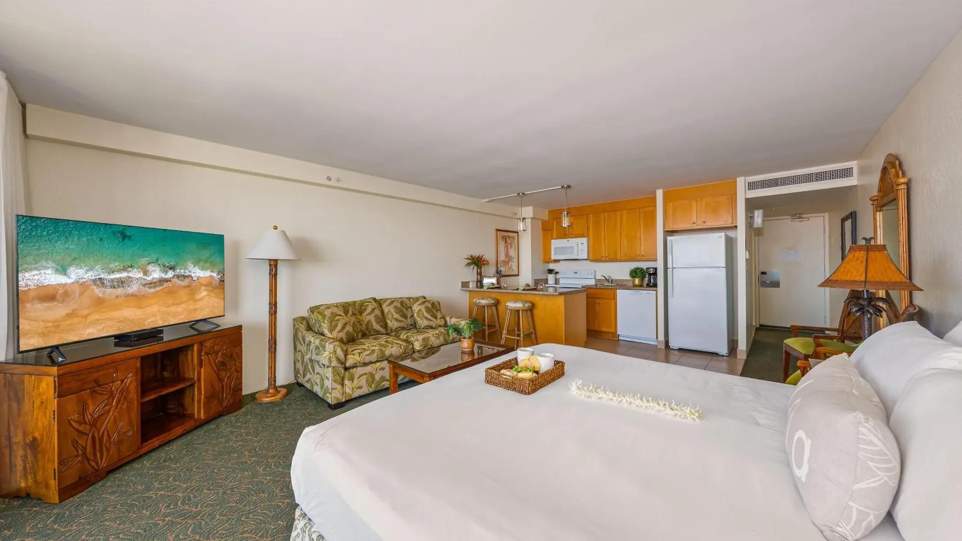 Kaanapali Shores 940 Lāhainā