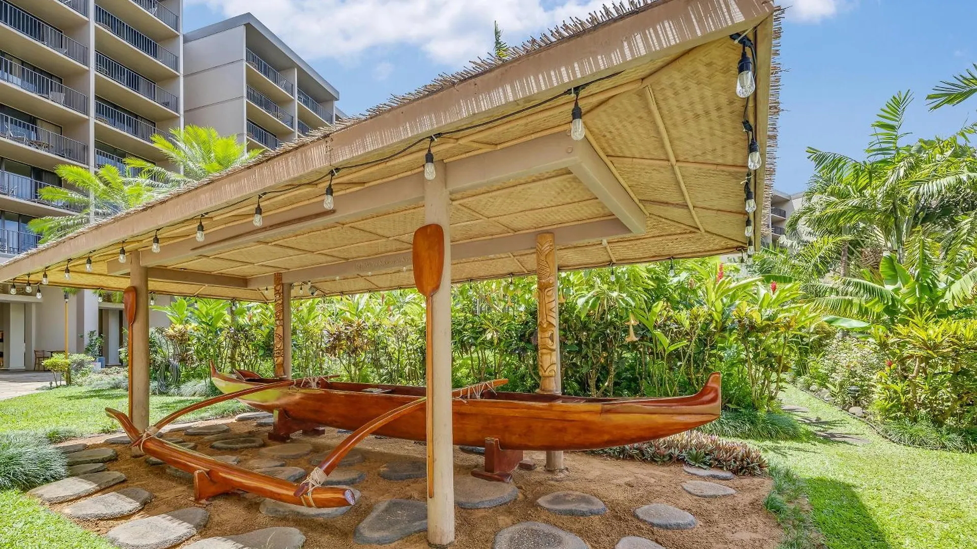 Kaanapali Shores 940 Lāhainā Apartment