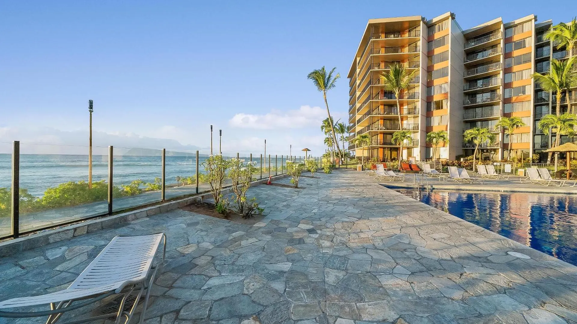 Kaanapali Shores 940 Lāhainā
