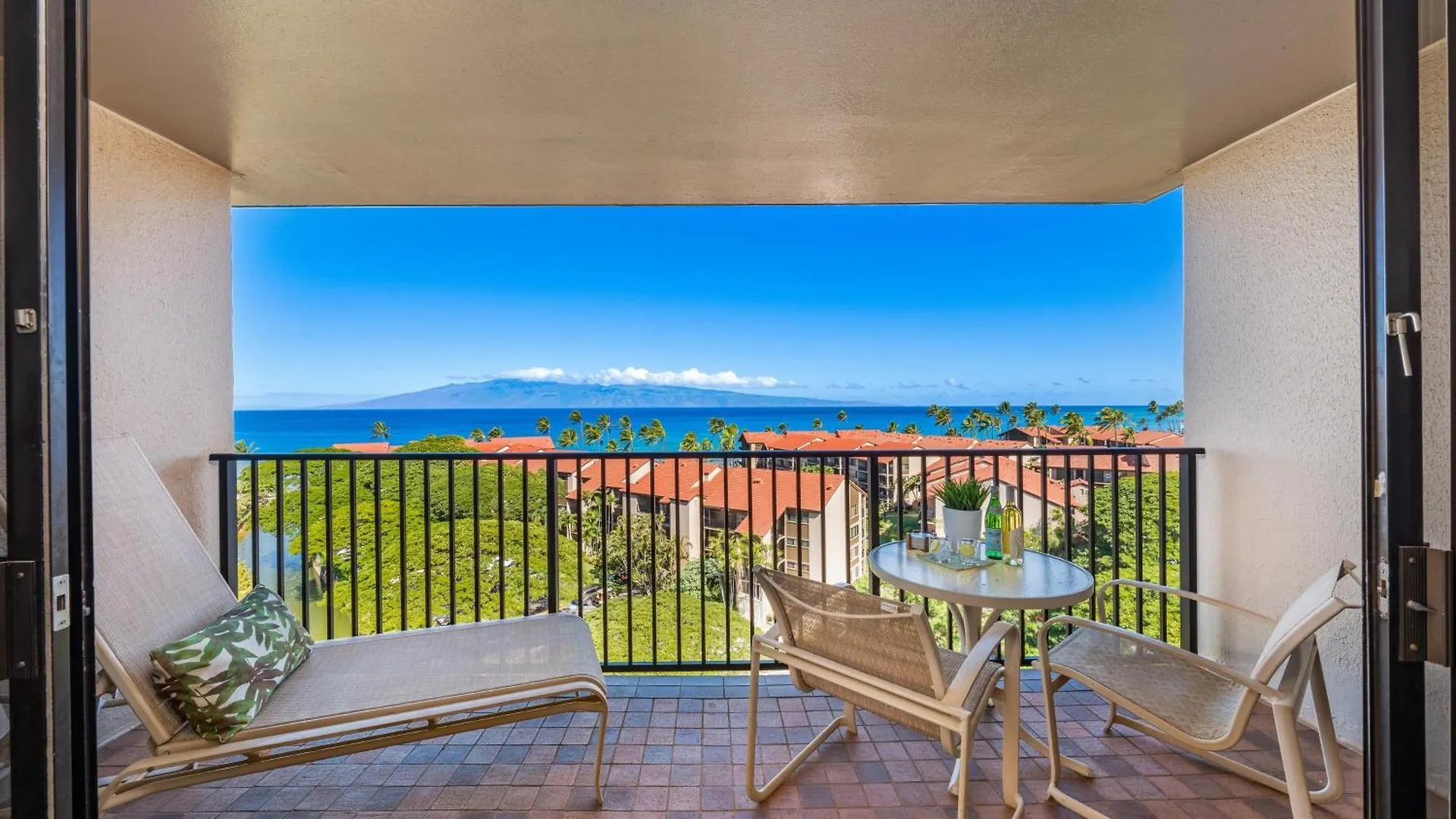 Kaanapali Shores 940 Lāhainā